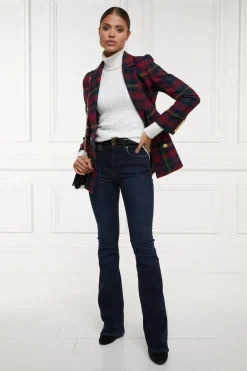 Women Holland Cooper Blazers|Tailoring><noscript><img width=