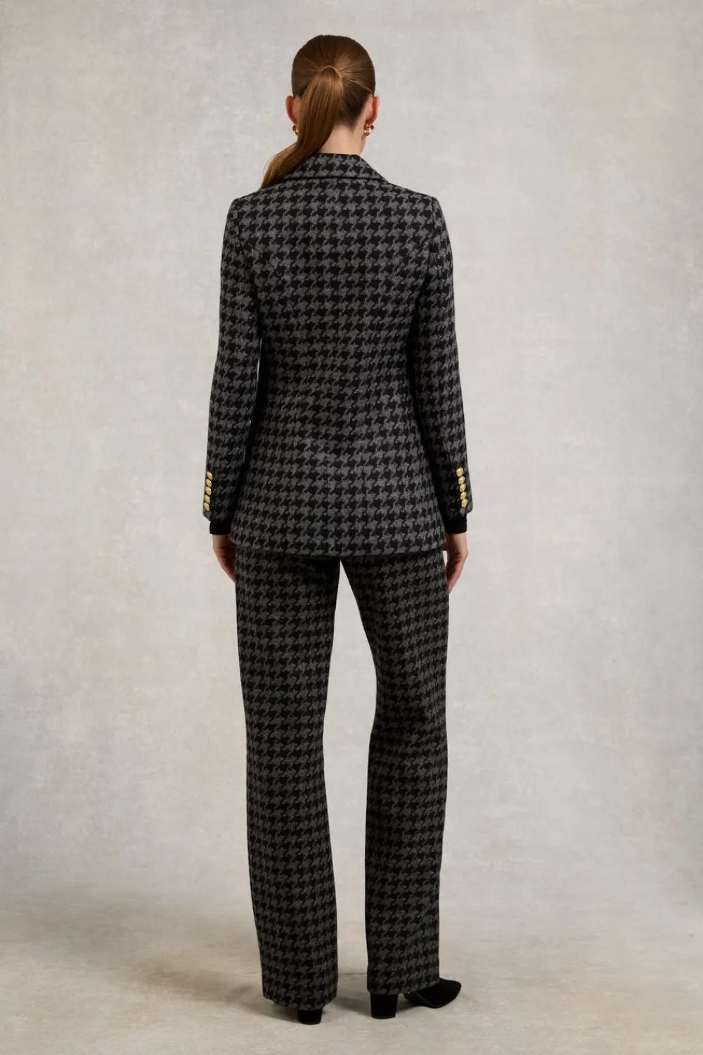 Women Holland Cooper Blazers|Tailoring>Double Breasted Blazer
