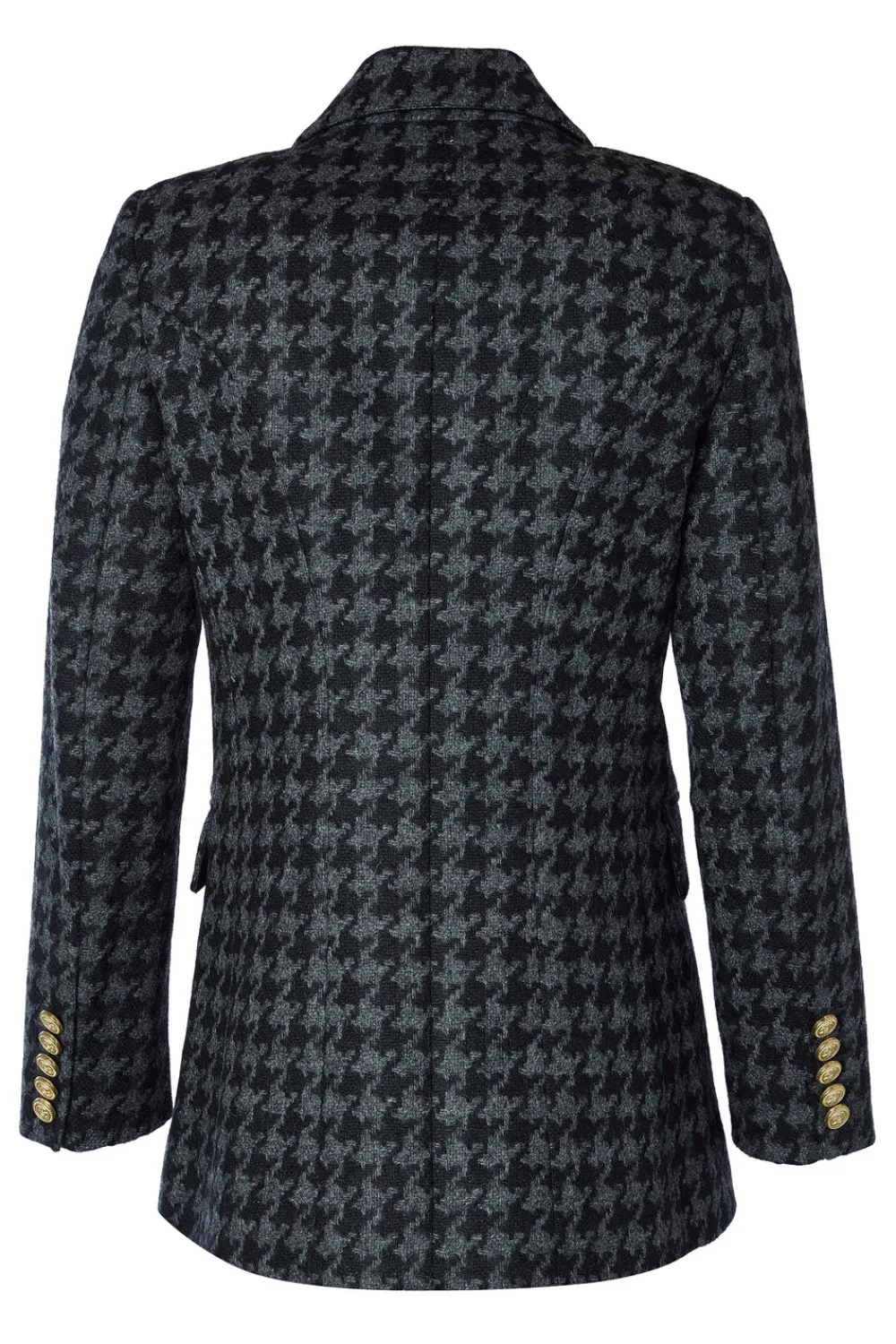 Women Holland Cooper Blazers|Tailoring>Double Breasted Blazer