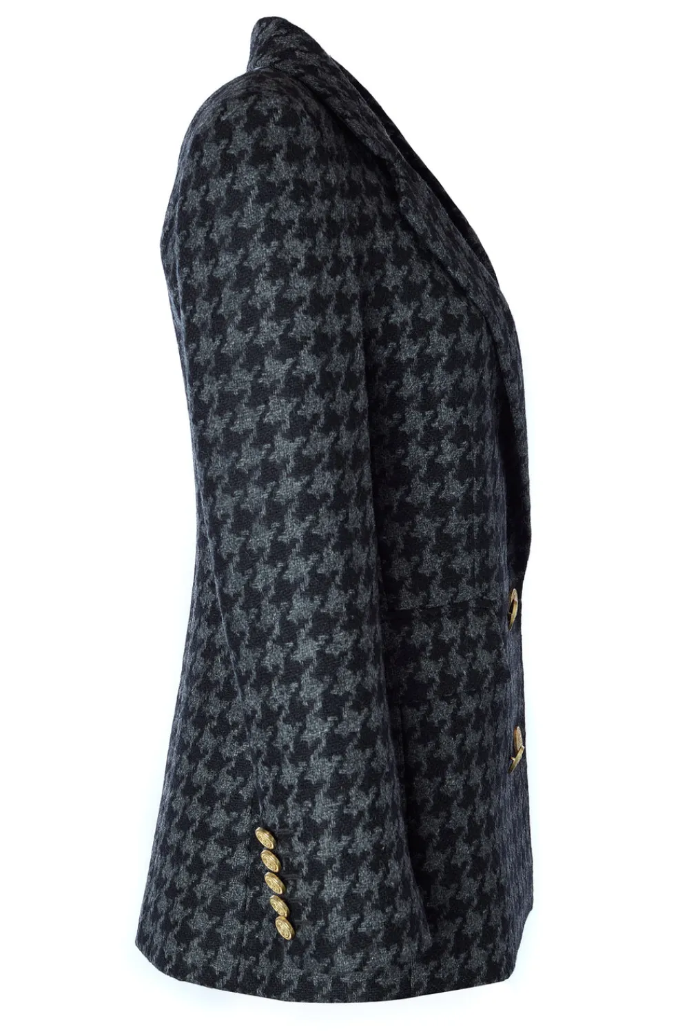 Women Holland Cooper Blazers|Tailoring>Double Breasted Blazer