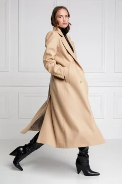 Women Holland Cooper Coats|Tailoring>Double Breasted Coat