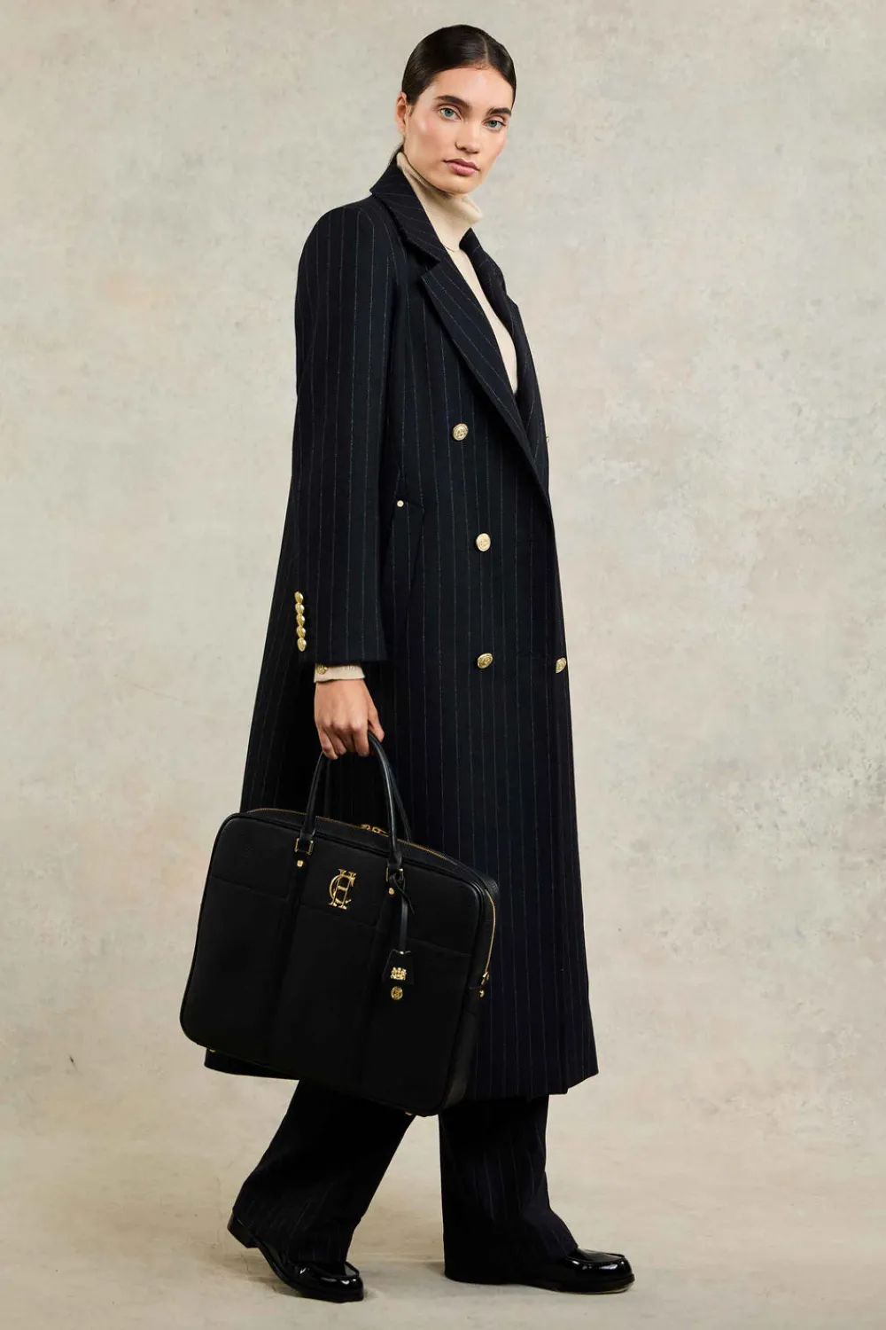 Women Holland Cooper Coats>Double Breasted Coat