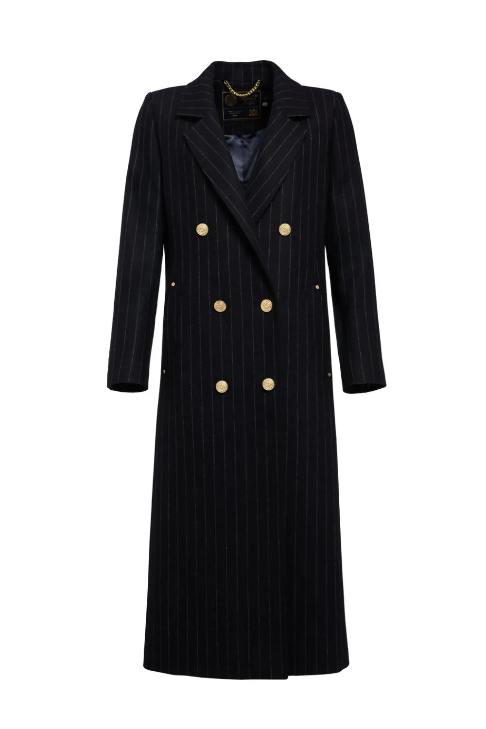 Women Holland Cooper Coats>Double Breasted Coat