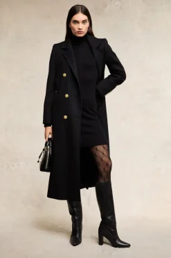 Women Holland Cooper Coats|Tailoring>Double Breasted Coat