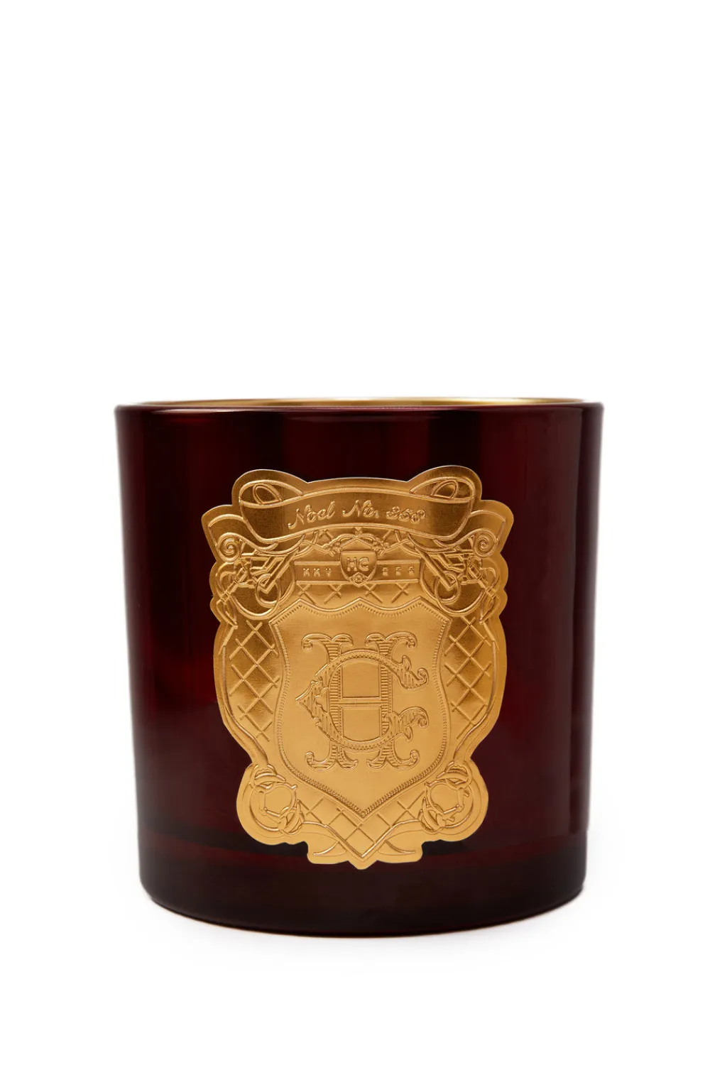 Holland Cooper Candles>Double Wick Candle