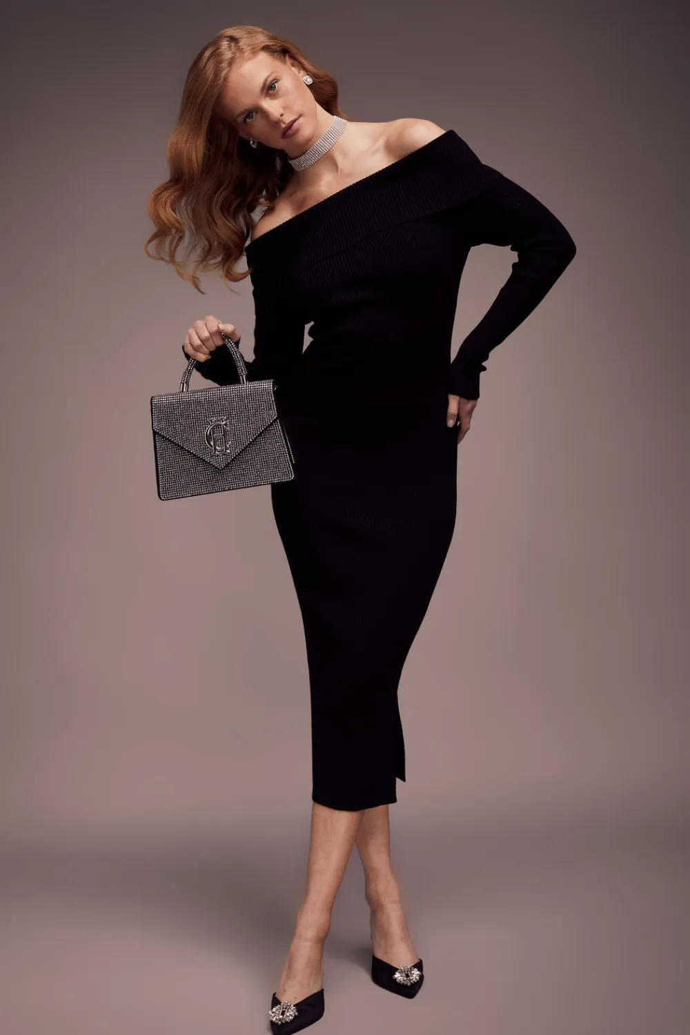 Women Holland Cooper Crossbody Bags|Clutch Bags>Dowdeswell Bag