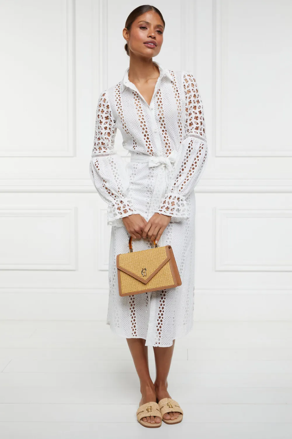 Women Holland Cooper Crossbody Bags|Clutch Bags>Dowdeswell Bag