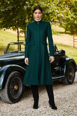 Women Holland Cooper Coats|Tailoring>Dowdeswell Coat