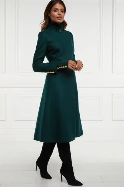 Women Holland Cooper Coats|Tailoring>Dowdeswell Coat