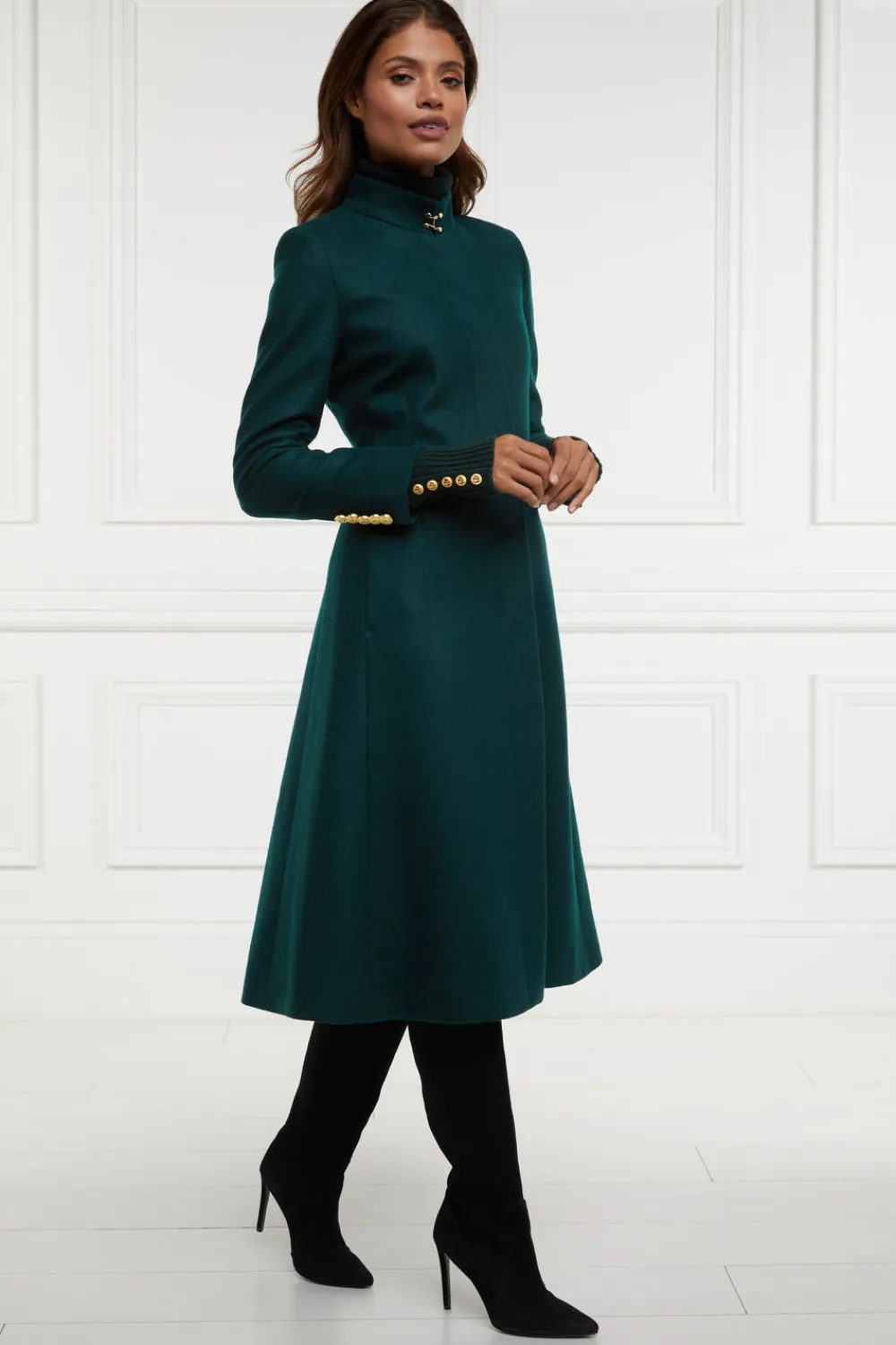 Women Holland Cooper Coats|Tailoring>Dowdeswell Coat