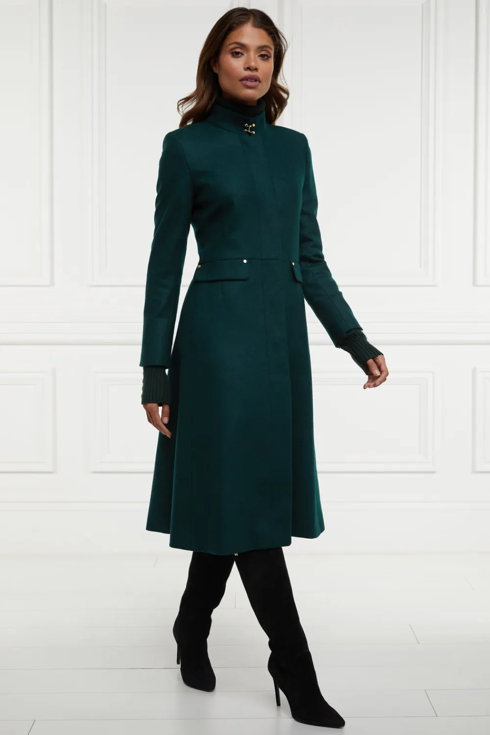 Women Holland Cooper Coats|Tailoring>Dowdeswell Coat