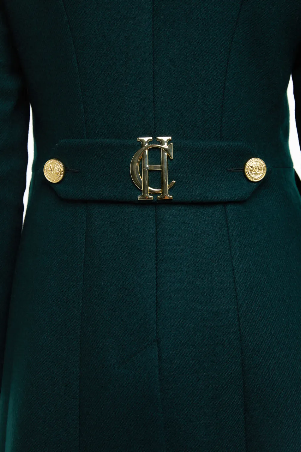 Women Holland Cooper Coats|Tailoring>Dowdeswell Coat