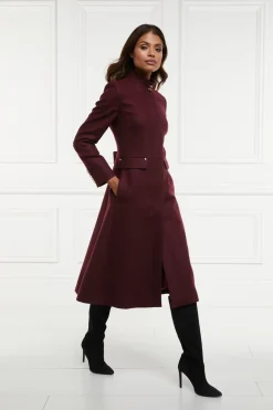 Women Holland Cooper Coats|Tailoring>Dowdeswell Coat