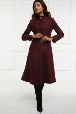 Women Holland Cooper Coats|Tailoring>Dowdeswell Coat