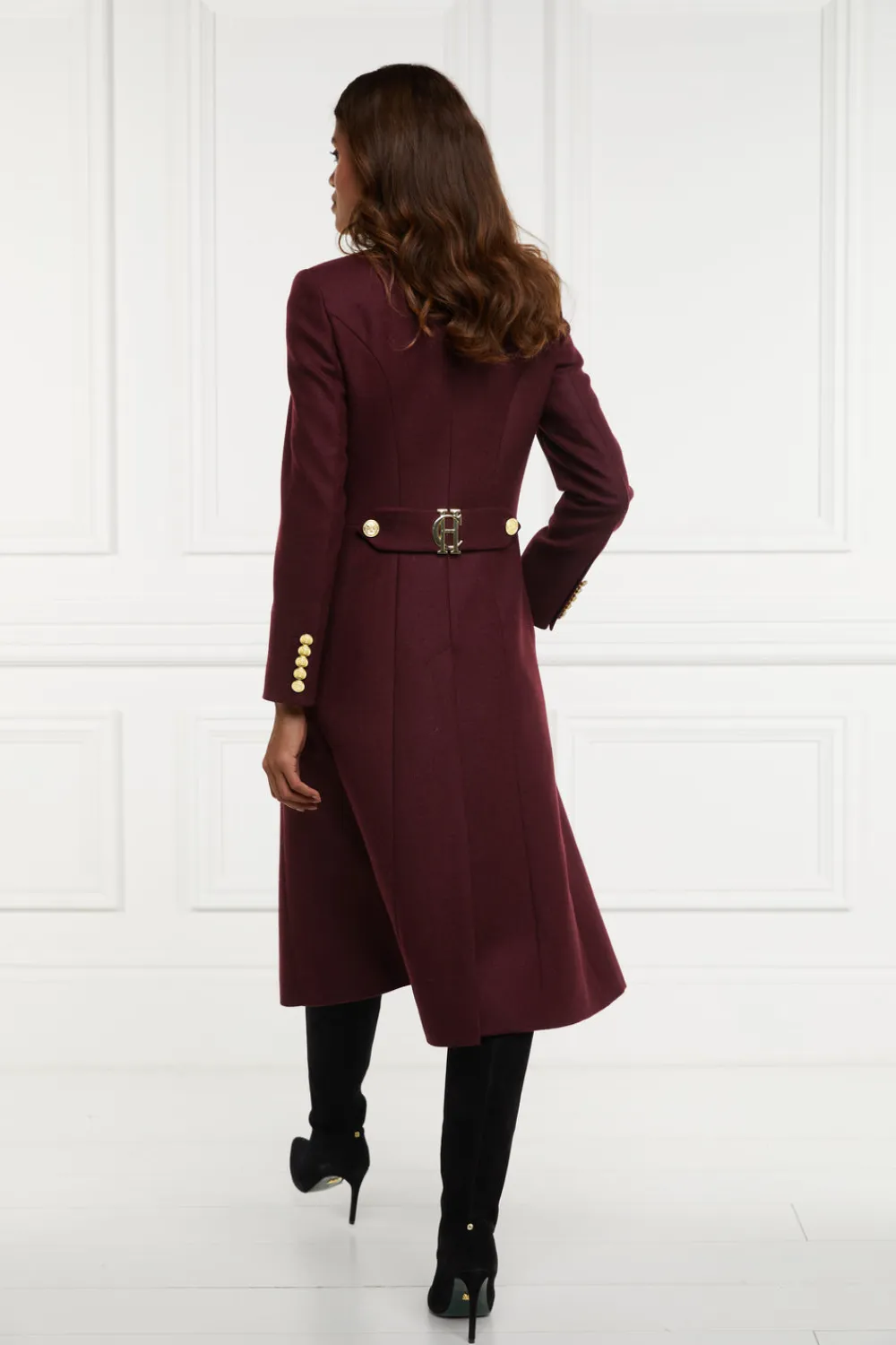 Women Holland Cooper Coats|Tailoring>Dowdeswell Coat