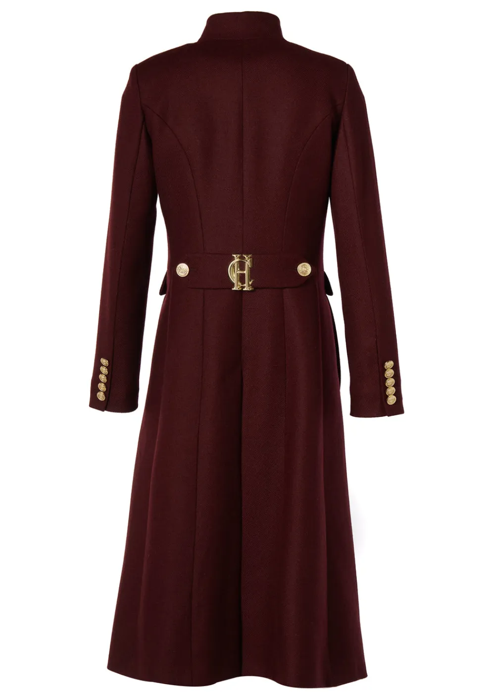 Women Holland Cooper Coats|Tailoring>Dowdeswell Coat