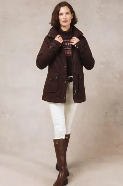 Women Holland Cooper Jackets|Jackets><noscript><img width=