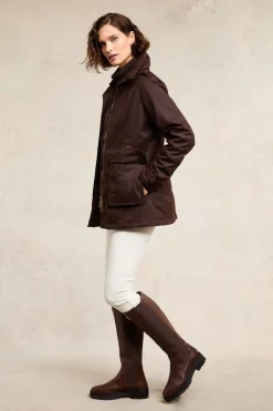 Women Holland Cooper Jackets|Jackets><noscript><img width=