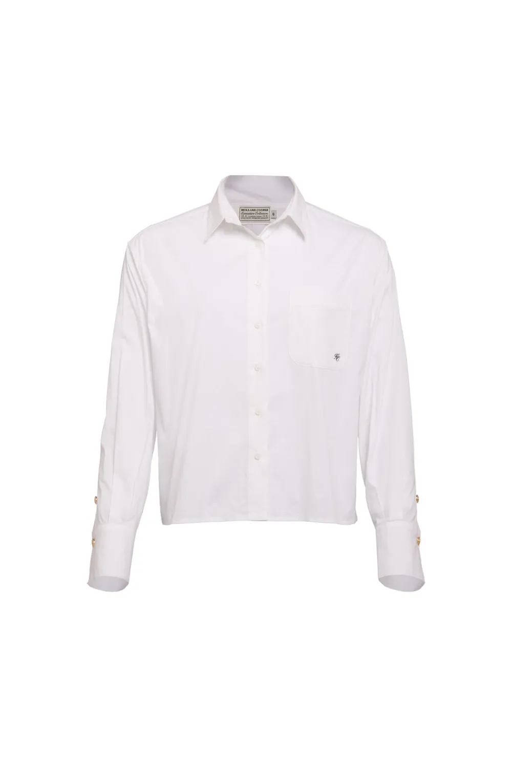 Women Holland Cooper Shirts & Blouses>Eleanor Shirt