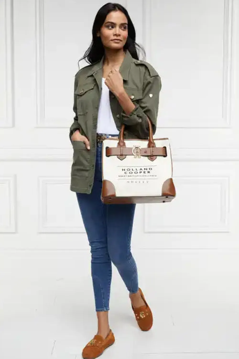 Women Holland Cooper Tote Bags|Bags>Ellenborough Tote