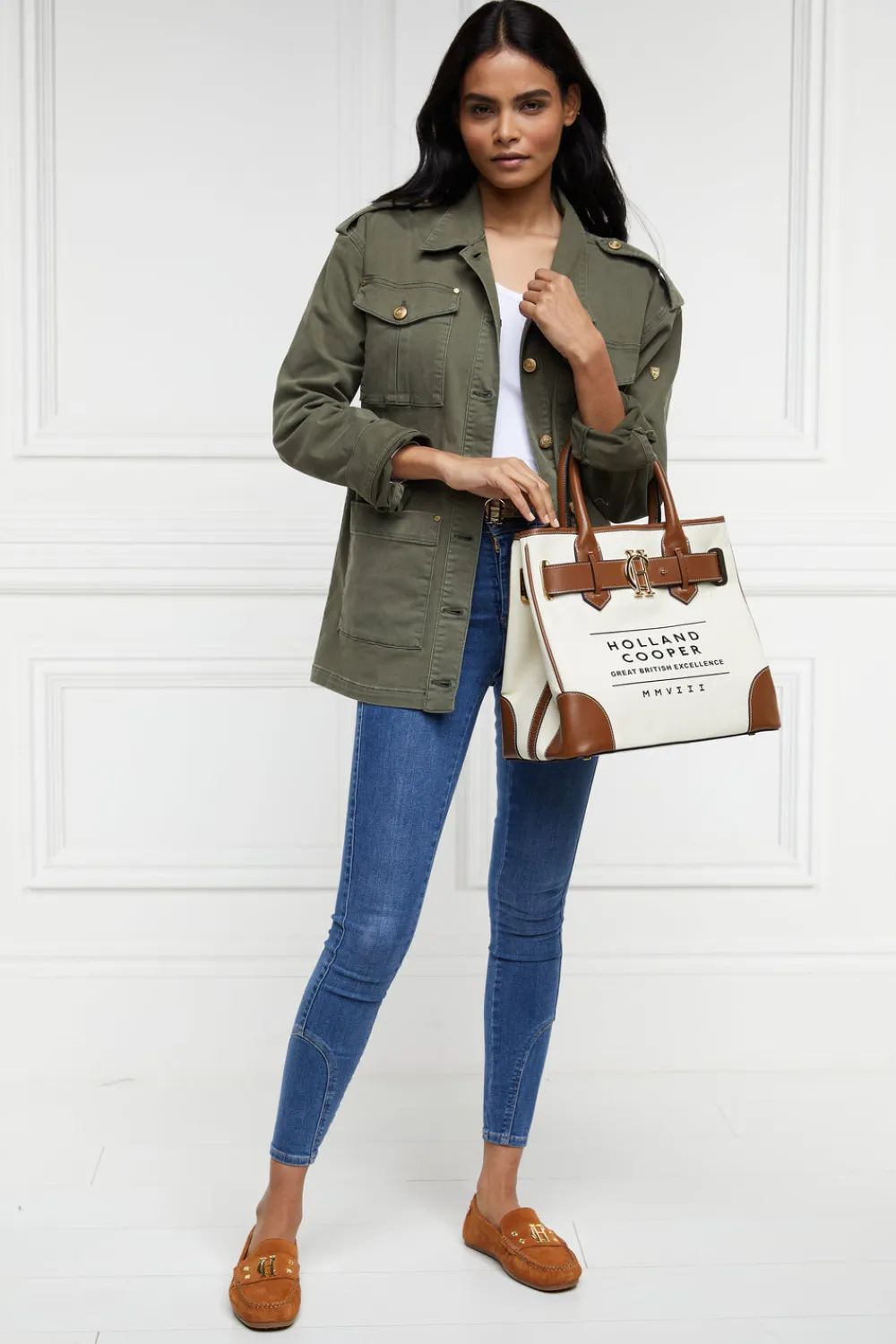 Women Holland Cooper Tote Bags|Bags>Ellenborough Tote