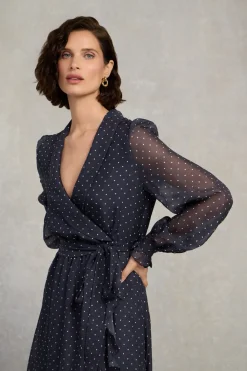 Women Holland Cooper Dresses>Ellisa Maxi Dress