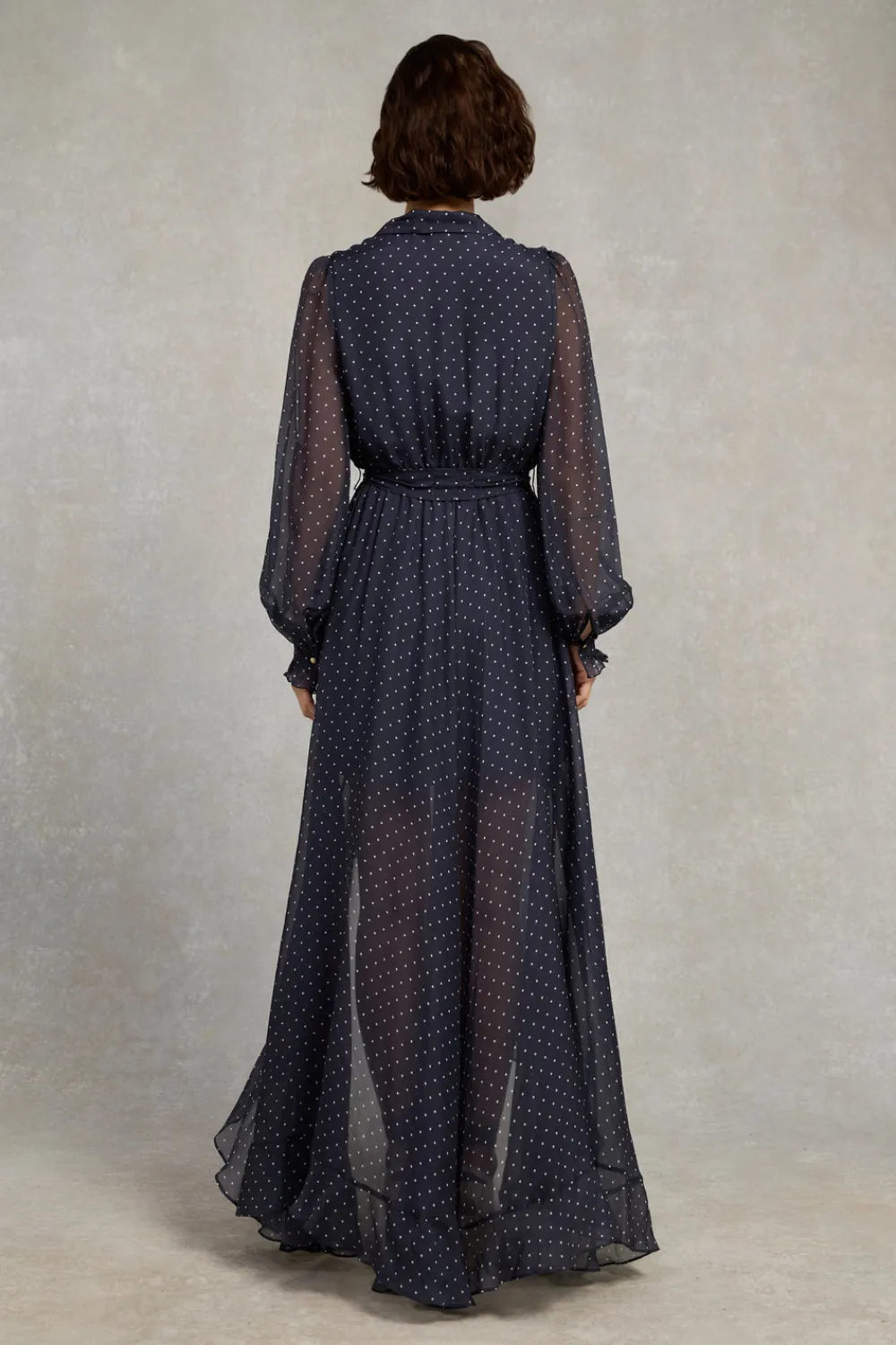 Women Holland Cooper Dresses>Ellisa Maxi Dress