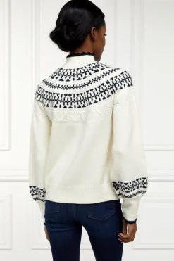 Women Holland Cooper Knitwear><noscript><img width=