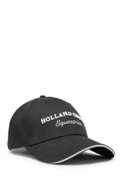 Women Holland Cooper Headwear|Hats & Headbands>Equestrian Cap