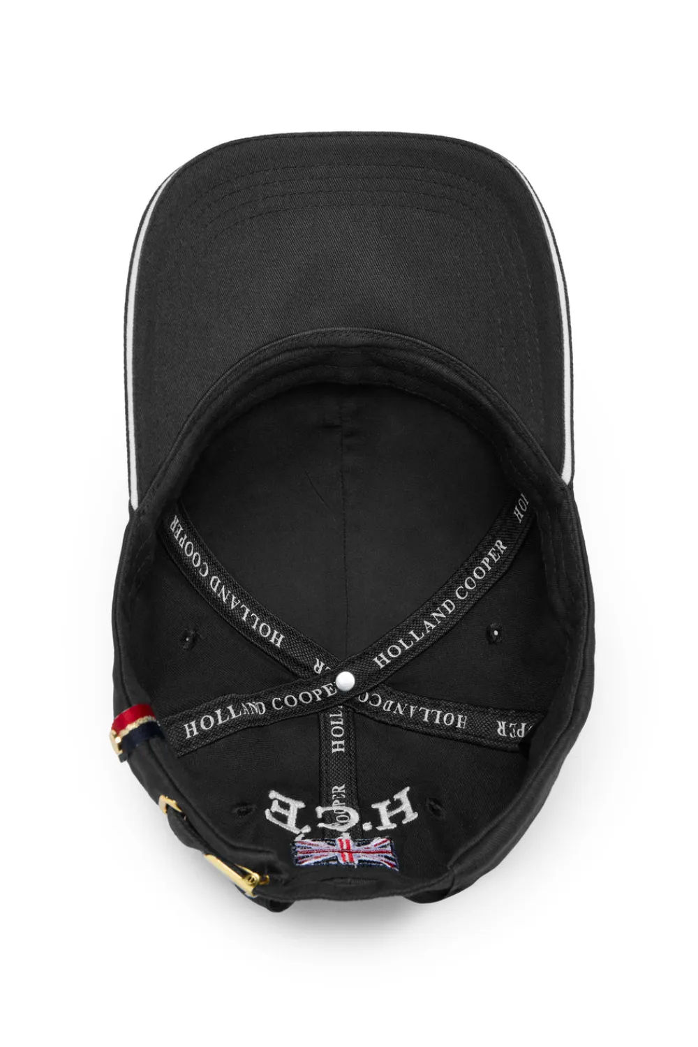 Women Holland Cooper Headwear|Hats & Headbands>Equestrian Cap