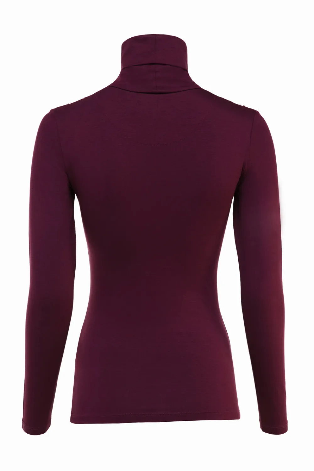 Women Holland Cooper Knitwear>Essential Roll Neck
