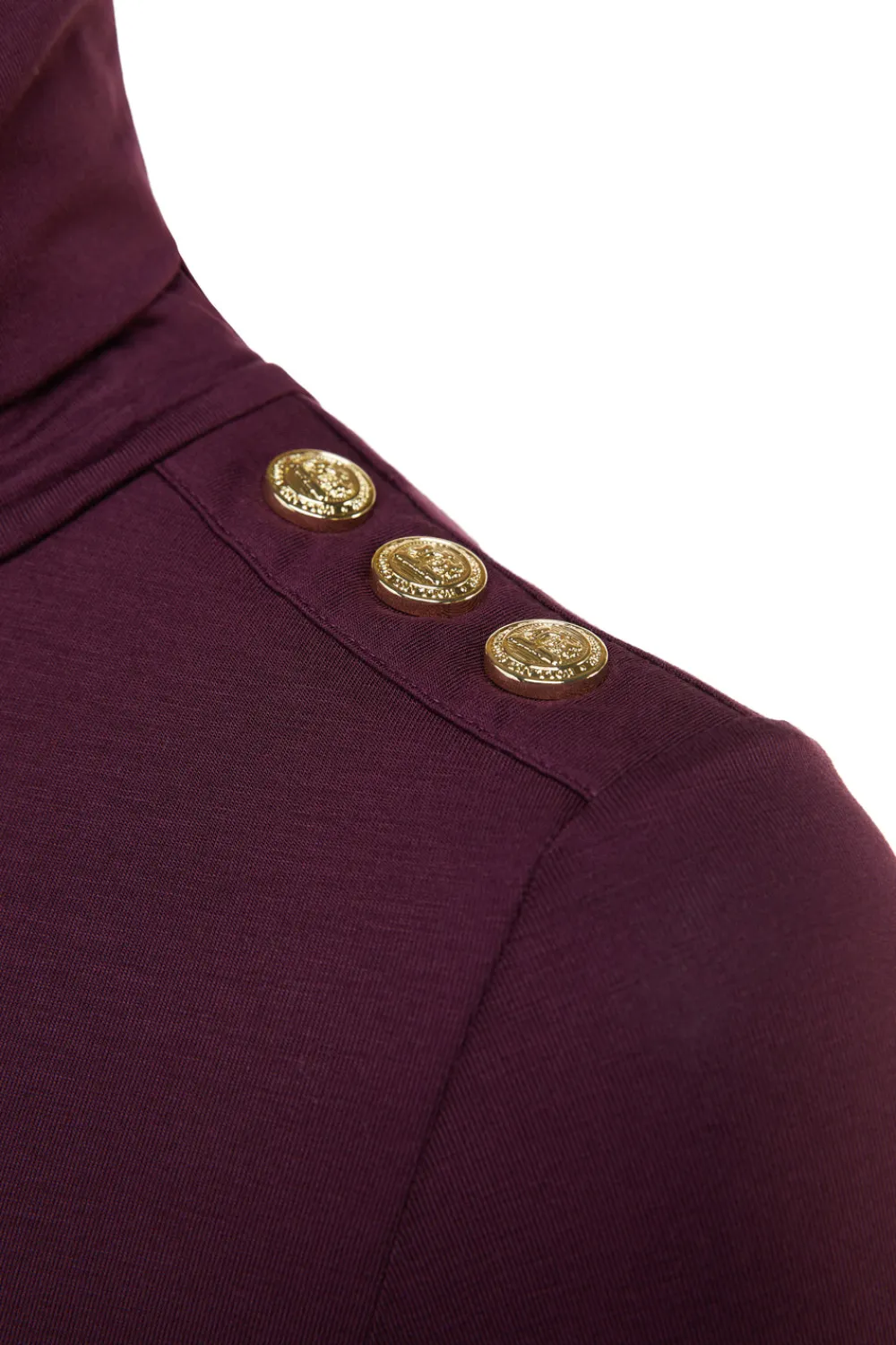 Women Holland Cooper Knitwear>Essential Roll Neck