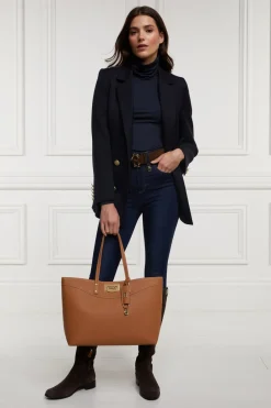 Women Holland Cooper Tops>Essential Roll Neck