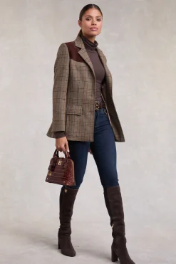 Women Holland Cooper Tops>Essential Roll Neck