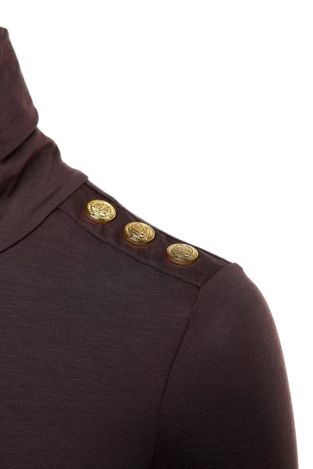 Women Holland Cooper Tops>Essential Roll Neck