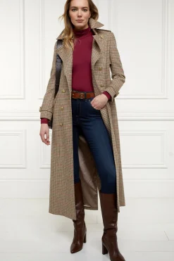 Women Holland Cooper Tops>Essential Roll Neck