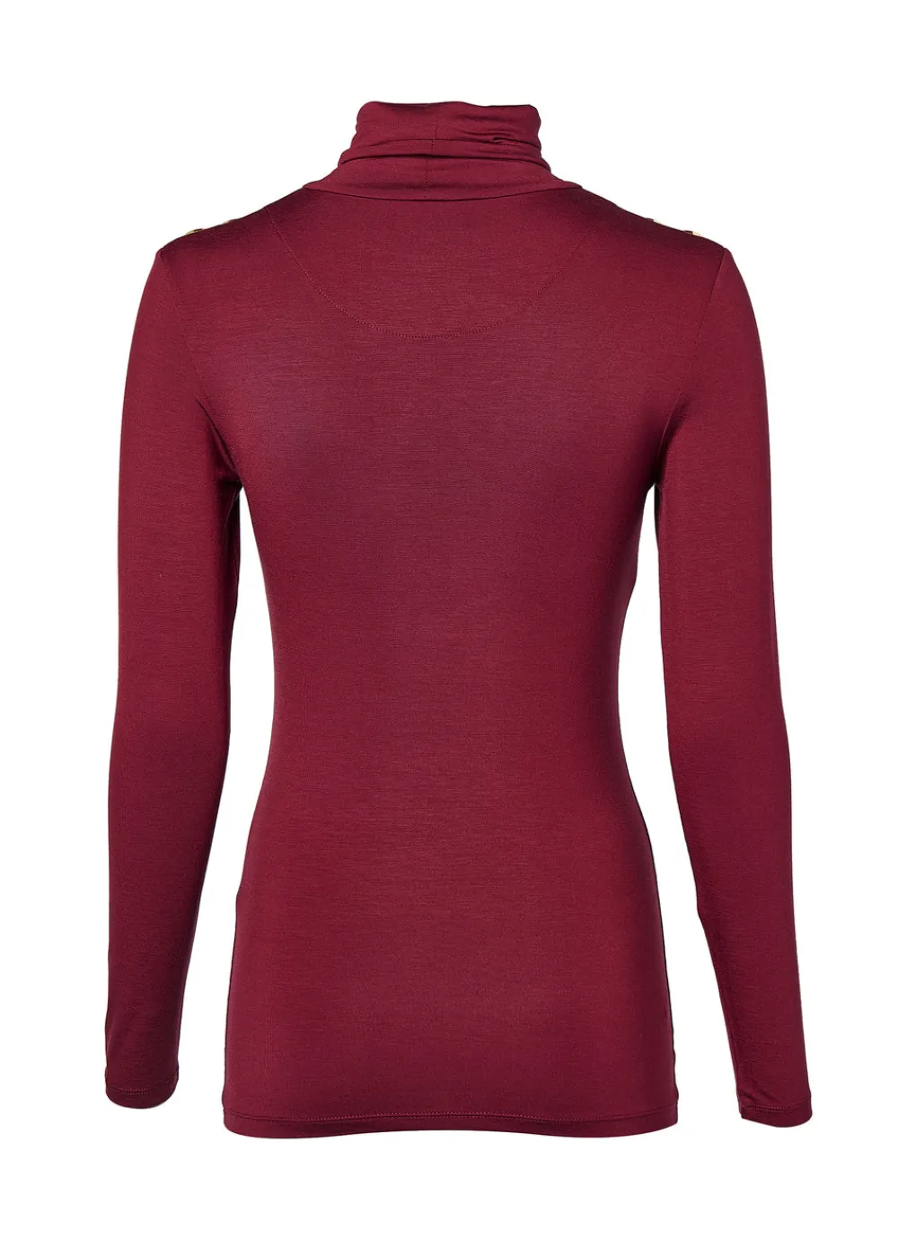 Women Holland Cooper Tops>Essential Roll Neck