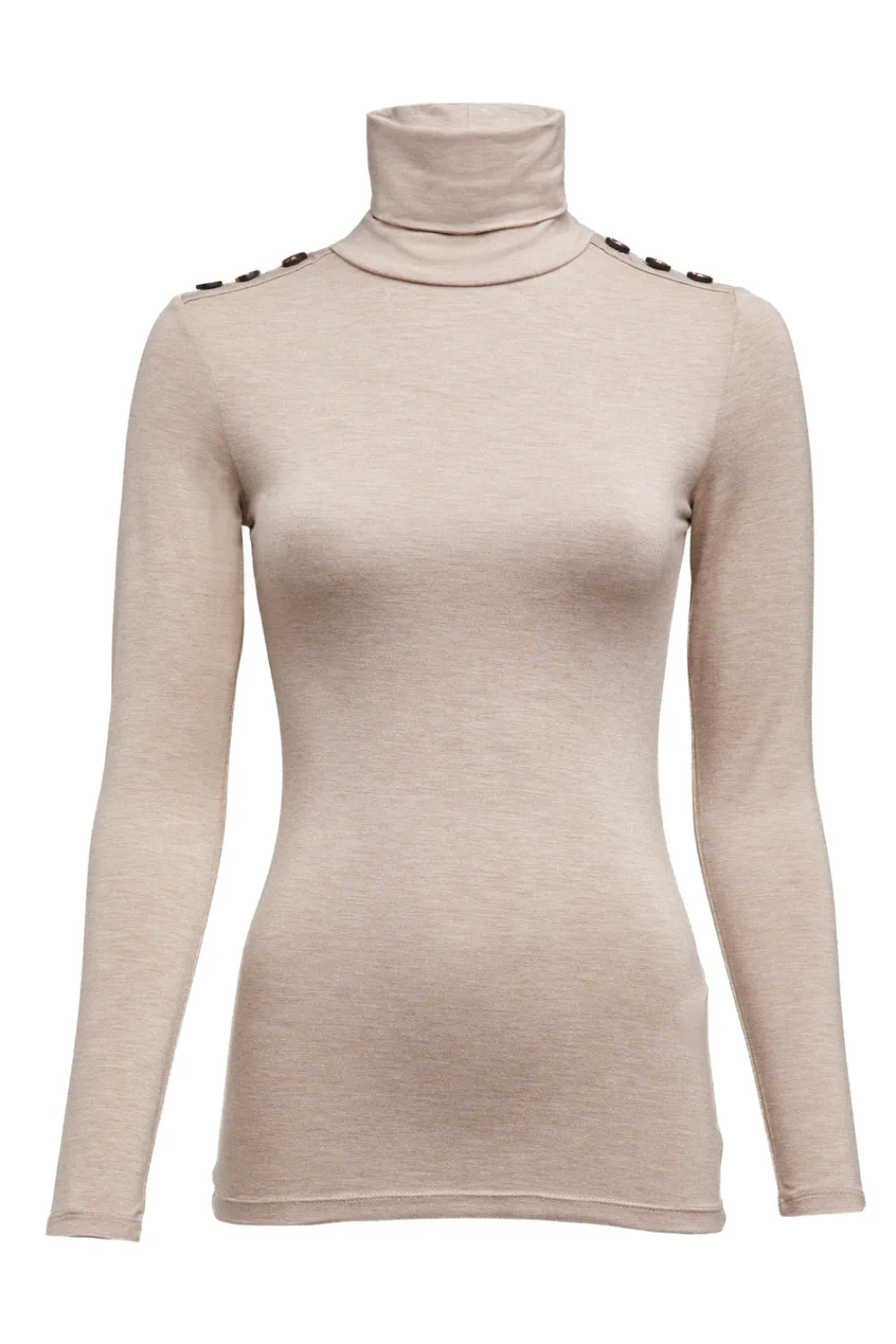 Women Holland Cooper Tops>Essential Roll Neck