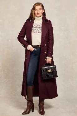 Women Holland Cooper Knitwear>Fairisle Knit