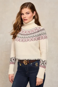 Women Holland Cooper Knitwear><noscript><img width=