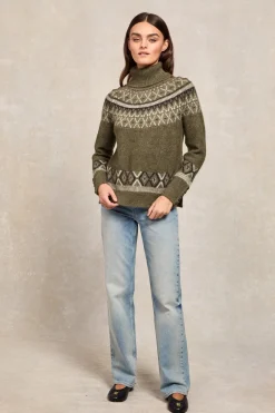 Women Holland Cooper Knitwear><noscript><img width=