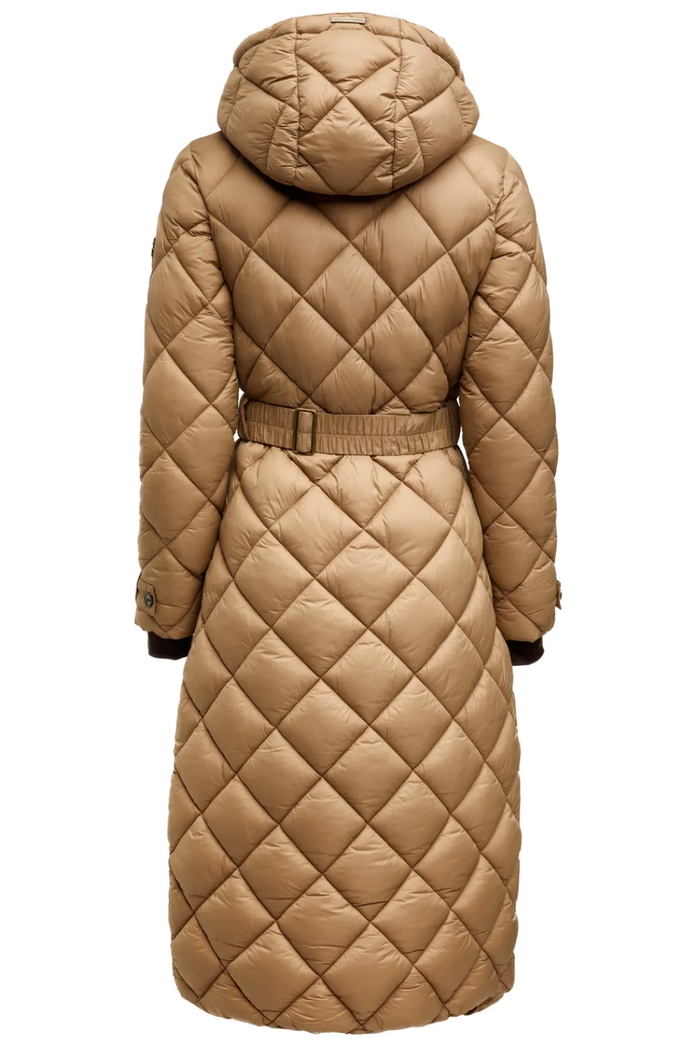 Women Holland Cooper Coats>Farnham Longline Coat