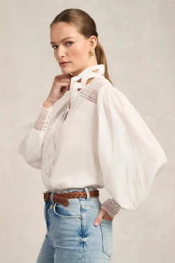 Women Holland Cooper Shirts & Blouses><noscript><img width=
