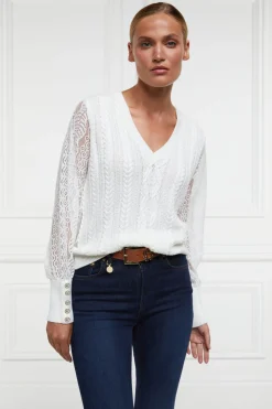 Women Holland Cooper Knitwear><noscript><img width=