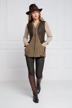 Women Holland Cooper Gilets>Field Vest