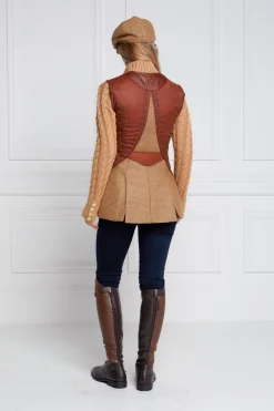 Women Holland Cooper Gilets|Tailoring>Field Vest