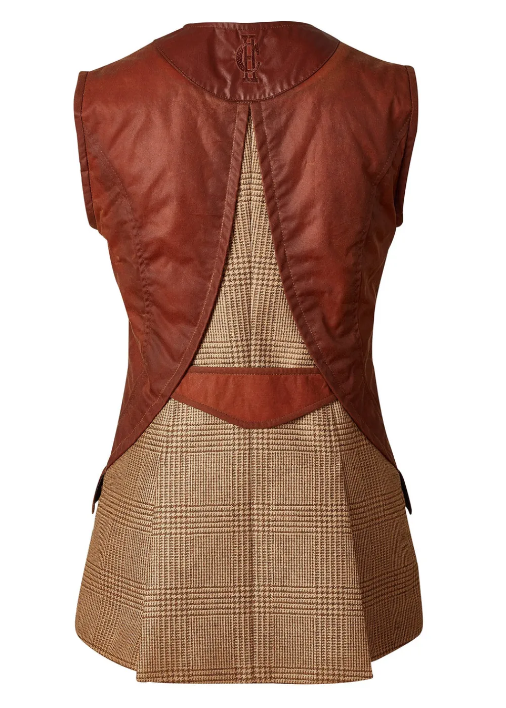 Women Holland Cooper Gilets|Tailoring>Field Vest