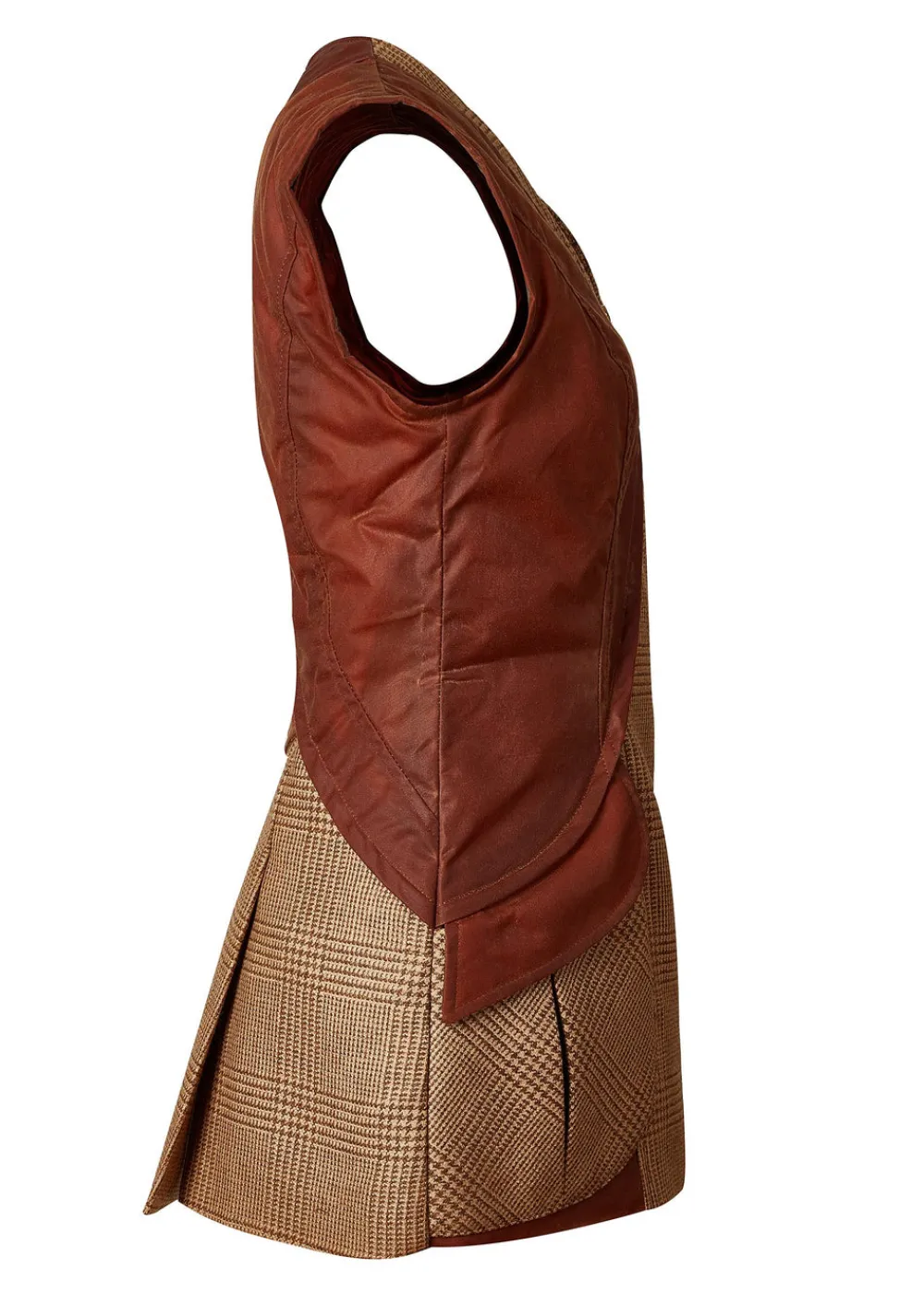 Women Holland Cooper Gilets|Tailoring>Field Vest