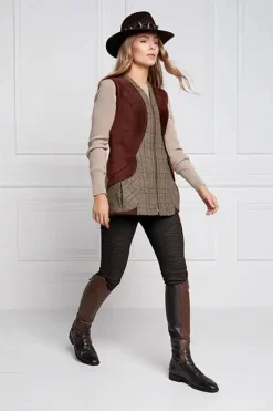 Women Holland Cooper Gilets><noscript><img width=