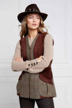 Women Holland Cooper Gilets><noscript><img width=
